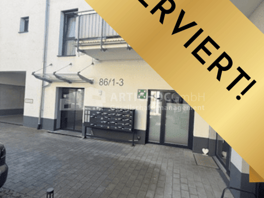 Betreutes Wohnen zum Kauf als Kapitalanlage geeignet 489.000 € 4 Zimmer 111,4 m² Söllingen Pfinztal 76327
