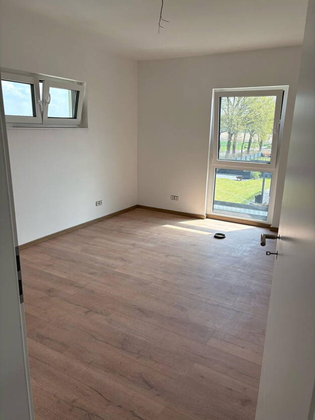 Villa zur Miete - Neubau 2.199 € 4 Zimmer 185 m² 400 m² Grundstück frei ab 01.07.2025 Piaffe 8 Scharnhorst Verden 27283