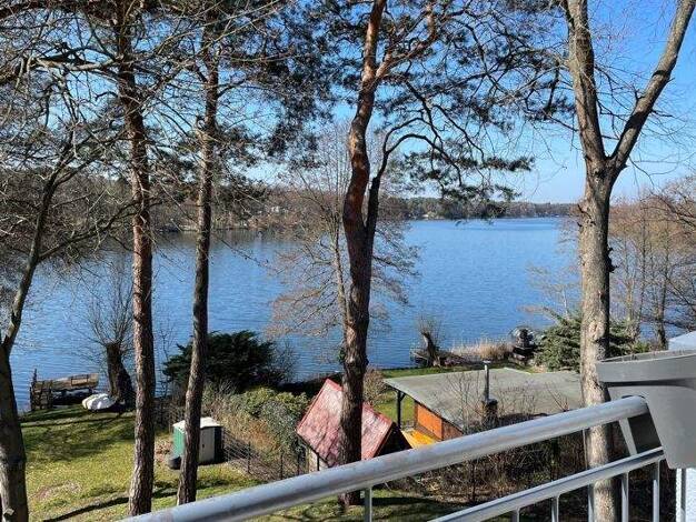 Wohnung zum Kauf 329.000 € 3 Zimmer 73 m² 1. Geschoss Töpchiner Straße 1D Motzen Mittenwalde Motzen 15749