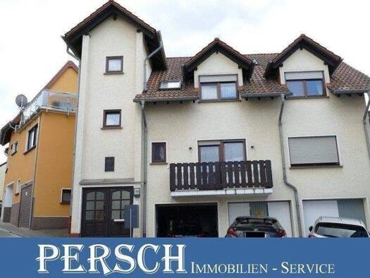 Mehrfamilienhaus zum Kauf 360.000 € 8 Zimmer 275 m² 409 m² Grundstück frei ab sofort Ottweiler 66564