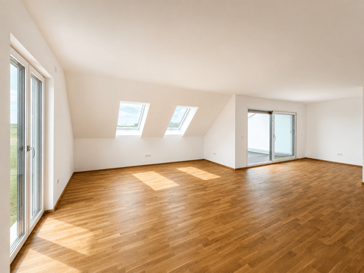 Wohnung zum Kauf provisionsfrei 380.500 € 2 Zimmer 83,8 m² 2. Geschoss frei ab 01.09.2026 Altenfelden Allersberg 90584