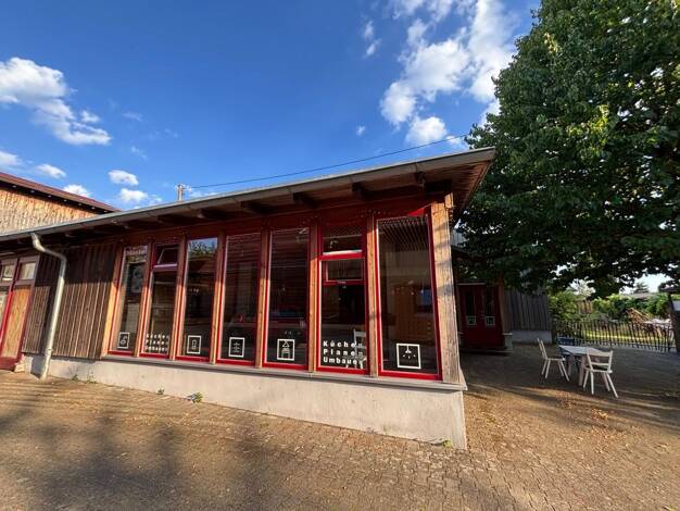Produktionshalle zum Kauf 599.500 € 156 m² Lagerfläche Agawang Kutzenhausen / Agawang 86500