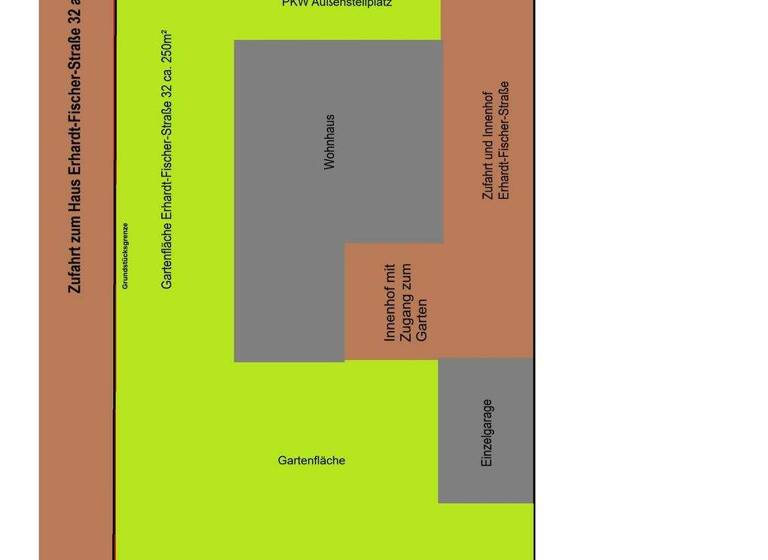Haus zum Kauf 345.000 € 4 Zimmer 129 m² 415 m² Grundstück Adendorf Wachtberg 53343