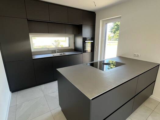 Wohnung zur Miete 2.100 € 4,5 Zimmer 117 m² Geschoss 1/2 frei ab sofort Gremertshausen Kranzberg 85402