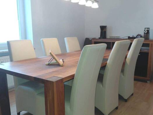 Studio zur Miete 780 € 3,5 Zimmer 86 m² 2. Geschoss frei ab 01.02.2026 Deggendorf 94469