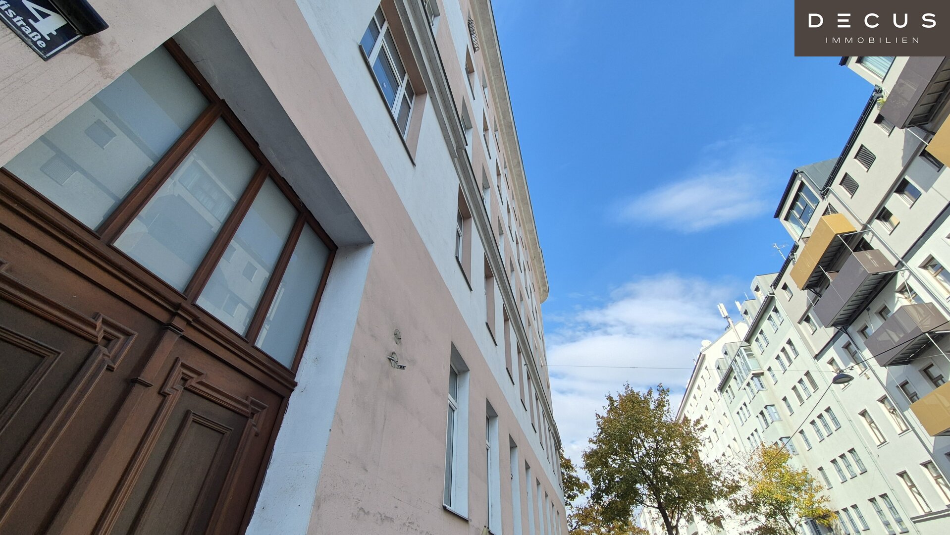 Wohnung zum Kauf 73.500 € 33,4 m²<br/>Wohnfläche Wien 1200