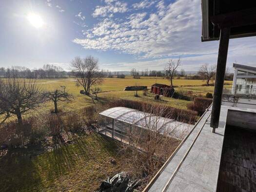 Einfamilienhaus zum Kauf 675.000 € 11 Zimmer 250 m² Muhr Muhr am See 91735