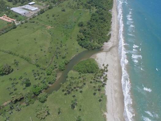 Grundstück zum Kauf 2.835.000 € 50.000 m² Grundstück Gaspar Hernández 56000