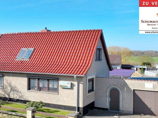 Doppelhaushälfte zum Kauf 250.000 € 6 Zimmer 140 m² 1.188 m² Grundstück Damgarten Ribnitz-Damgarten / Damgarten 18311