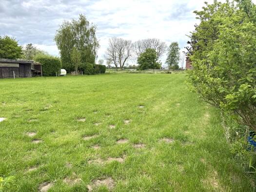 Grundstück zum Kauf 149.500 € 1.196 m² Grundstück Ketelsbüttel Wöhrden 25797