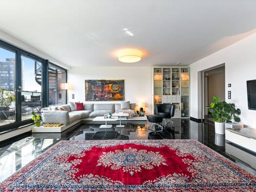 Penthouse zum Kauf 1.480.000 € 4 Zimmer 132,7 m² 6. Geschoss Altona-Altstadt Altona 22767