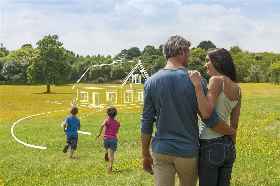 Haus – Panketal, Barnim - Ansicht 3
