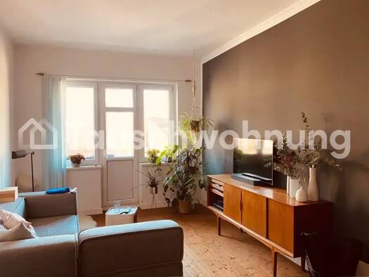 Wohnung zur Miete Tauschwohnung 706 € 2 Zimmer 66 m² 4. Geschoss Eimsbüttel Hamburg 20259