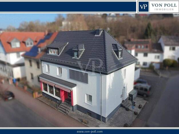 Haus zum Kauf 885.000 € 11 Zimmer 232 m² 364 m² Grundstück Idstein 65510