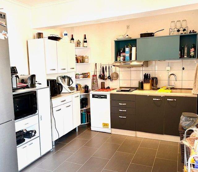 Immobilie in Rheinberg - Gepflegtes Wohn-Geschäftshaus mit großem LadenlokalGewerbeeinheit - Bild 4