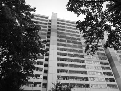 Wohnung zum Kauf 419.000 € 3 Zimmer 90 m² 14. Geschoss Nieder-Eschbach Frankfurt am Main 60437