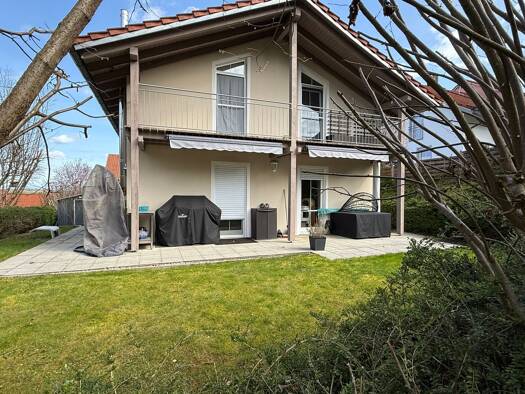 Einfamilienhaus zur Miete 1.150 € 4 Zimmer 140 m² frei ab 01.07.2026 Dommelstadl Neuburg a.Inn 94127