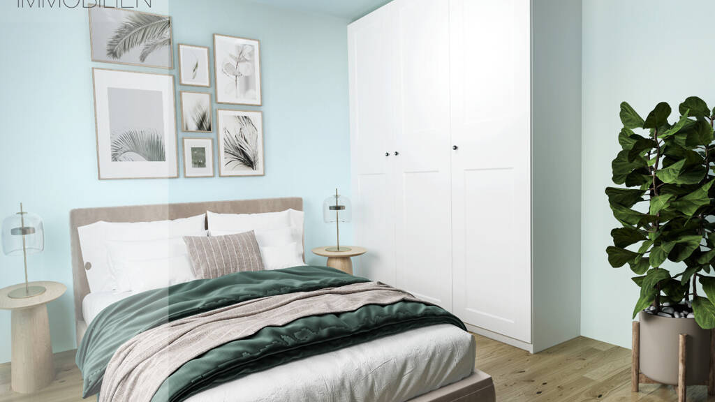 Wohnung zum Kauf 310.000 € 3 Zimmer 79 m² EG Augsburg 86154