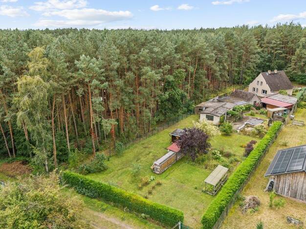 Einfamilienhaus zum Kauf 269.000 € 5 Zimmer 118 m² 1.895 m² Grundstück Kummersdorf Storkow (Mark) 15859