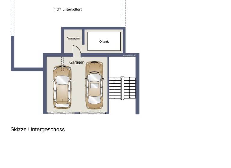 Doppelhaushälfte zum Kauf 1.850.000 € 6 Zimmer 174 m² 1.087 m² Grundstück Auf der Reute Lochau 6911