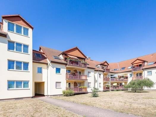 Wohnung zum Kauf 199.000 € 2 Zimmer 73,1 m² 2. Geschoss Waltersdorf Schönefeld 12529