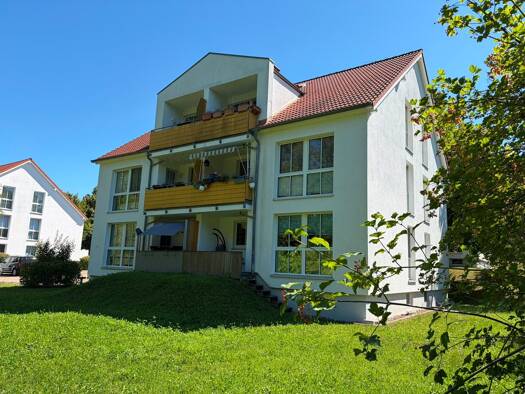 Wohnung zum Kauf provisionsfrei 139.000 € 2 Zimmer 53,1 m² frei ab sofort Karl-Freyberg-Str. 10 Magdala Magdala 99441