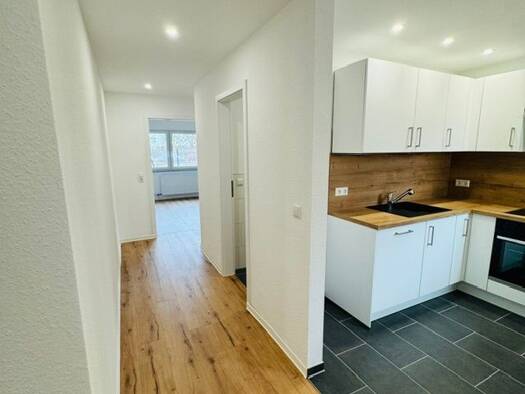 Wohnung zur Miete 1.120 € 3 Zimmer 74 m² Geschoss 1/4 frei ab 01.03.2026 Untertürkheim Stuttgart 70327