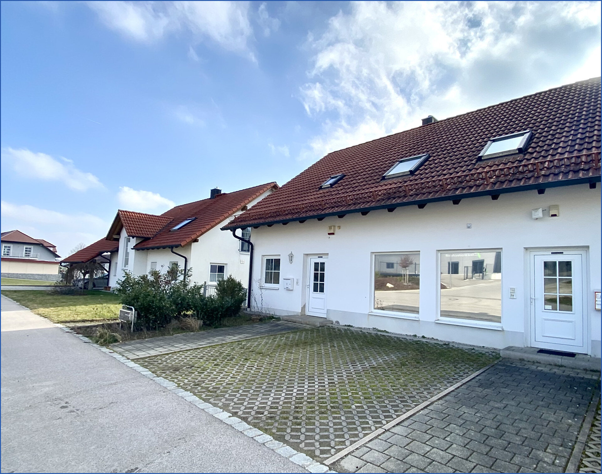 Bürofläche zur Miete 980 € 4 Zimmer 110 m²<br/>Bürofläche Gerolsbach Gerolsbach 85302