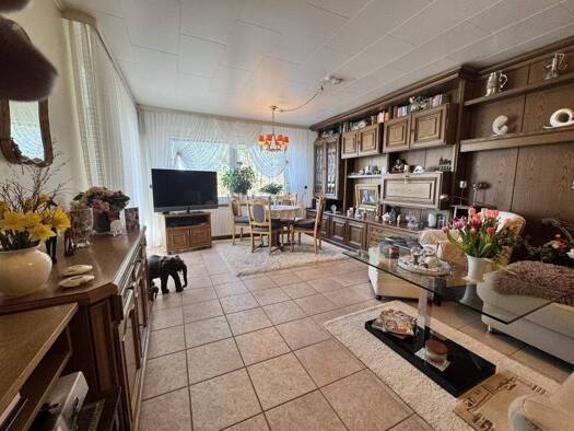 Wohnung zum Kauf 229.850 € 2 Zimmer 62,9 m² 2. Geschoss Frohnau Berlin 13465