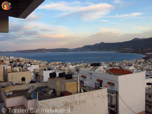 Wohnung zum Kauf 149.900 € 5 Zimmer 115 m² 2. Geschoss Municipality of Sitia 72300