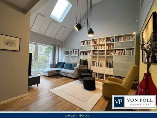 Reihenendhaus zum Kauf 350.000 € 6 Zimmer 174,4 m² 561 m² Grundstück frei ab 01.02.2026 Westercelle Celle / Westercelle 29227