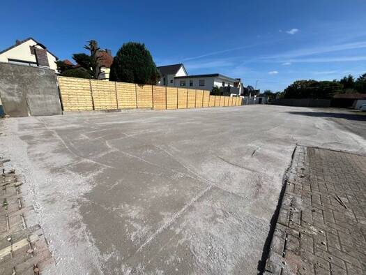 Außenstellplatz zur Miete provisionsfrei 65 € 38 m² Mitte Delmenhorst 27749
