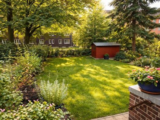 Sonstiges zum Kauf als Kapitalanlage geeignet 549.000 € 3 Zimmer 98,8 m² 110 m² Grundstück Ohlsdorf Nord 22337