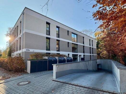 Wohnung zum Kauf als Kapitalanlage geeignet 469.000 € 4 Zimmer 92,3 m² Zirndorf 90513