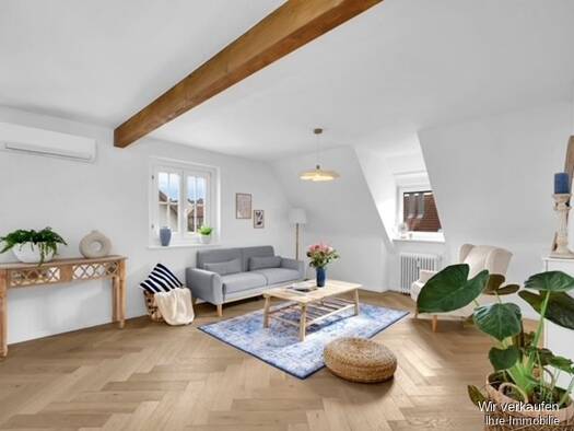 Wohnung zum Kauf provisionsfrei als Kapitalanlage geeignet 340.000 € 4 Zimmer 80 m² Degenfelder Strasse 3 Wangen Stuttgart 70327