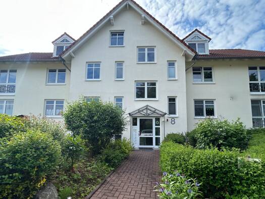 Wohnung zur Miete 890 € 4 Zimmer 96 m² Geschoss 1/3 frei ab 01.11.2025 Burgstraße 8 Adelebsen 37139