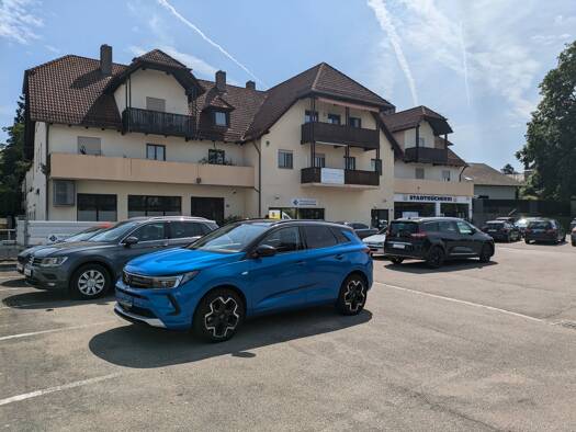 Verkaufsfläche zum Kauf 1.000.000 € 1.155 m² Verkaufsfläche Gerolsbacher Straße 15 Schrobenhausen Schrobenhausen 86529