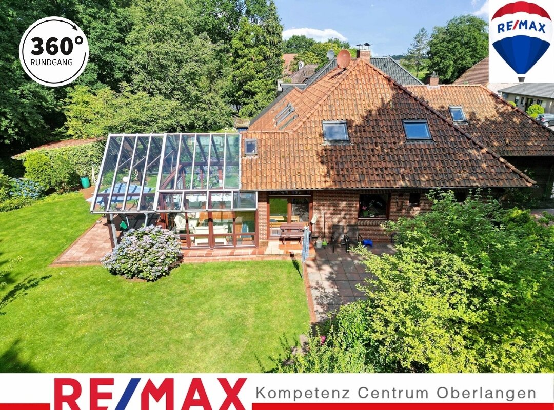 Einfamilienhaus zum Kauf 325.000 € 6 Zimmer 255 m²<br/>Wohnfläche 962 m²<br/>Grundstück Herbrum Papenburg 26871