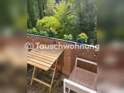 Wohnung zur Miete Tauschwohnung 1.033 € 3 Zimmer 67 m² 3. Geschoss Alsterdorf Nord 20251