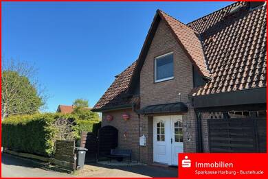 Mehrfamilienhaus zum Kauf 449.000 € 6 Zimmer 144,3 m² 454 m² Grundstück Hörsten Seevetal 21217