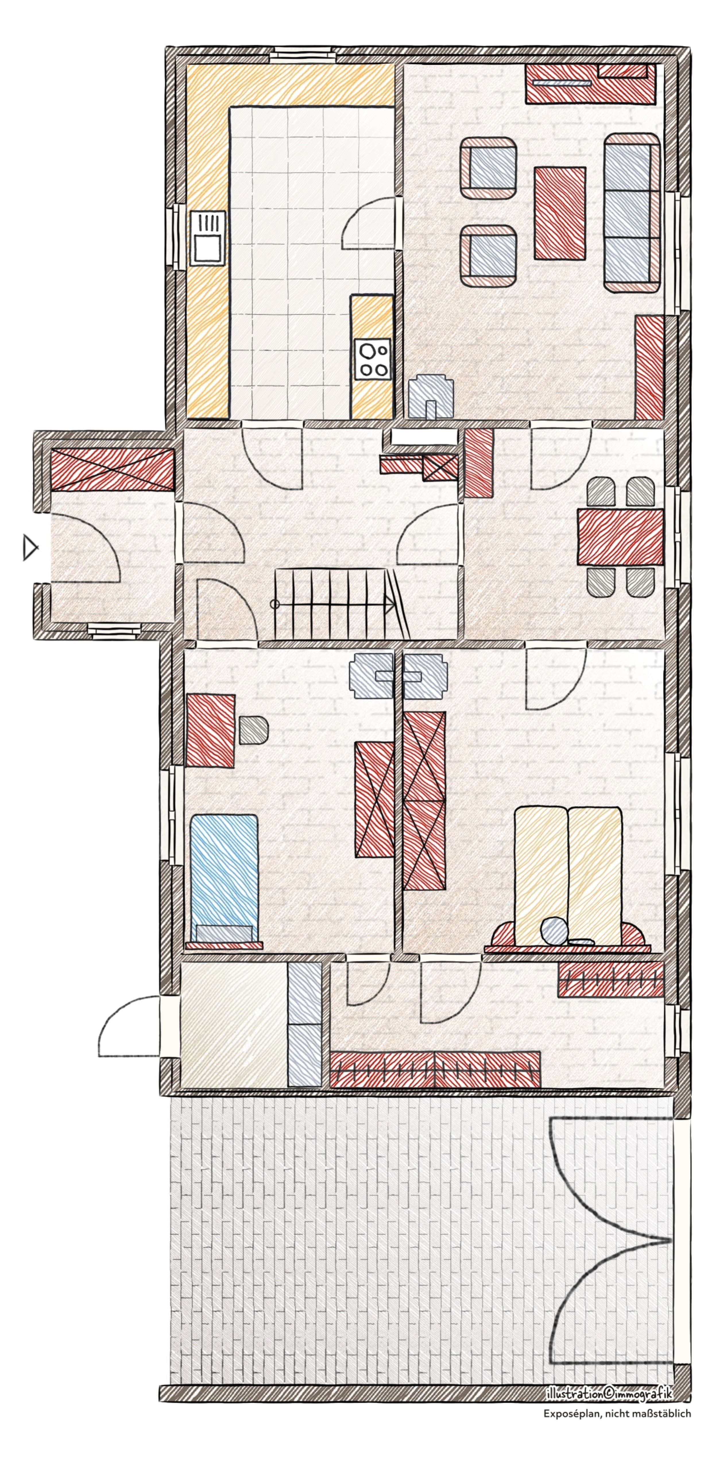 Einfamilienhaus zum Kauf 180.000 € 7 Zimmer 116 m²<br/>Wohnfläche 1.564 m²<br/>Grundstück Schleife Schleife 02959