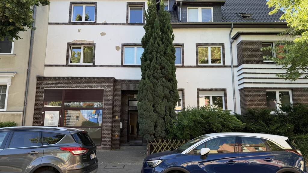 Bürofläche zur Miete 1.400 € 1 Zimmer Berlin-Neukölln 12357
