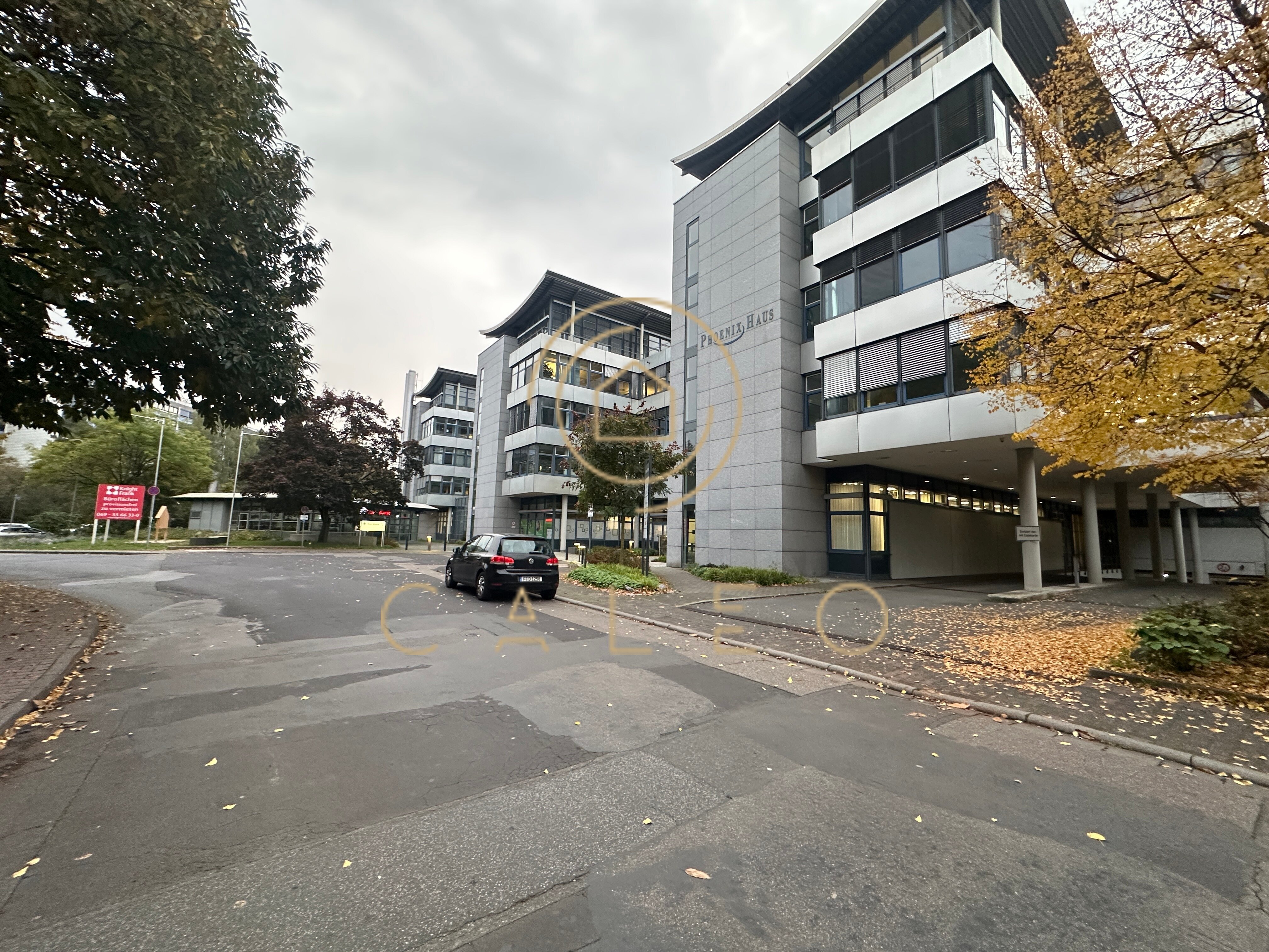 Bürofläche zur Miete provisionsfrei 11,50 € 2.014 m²<br/>Bürofläche ab 183 m²<br/>Teilbarkeit Nieder-Eschbach Frankfurt am Main 60437