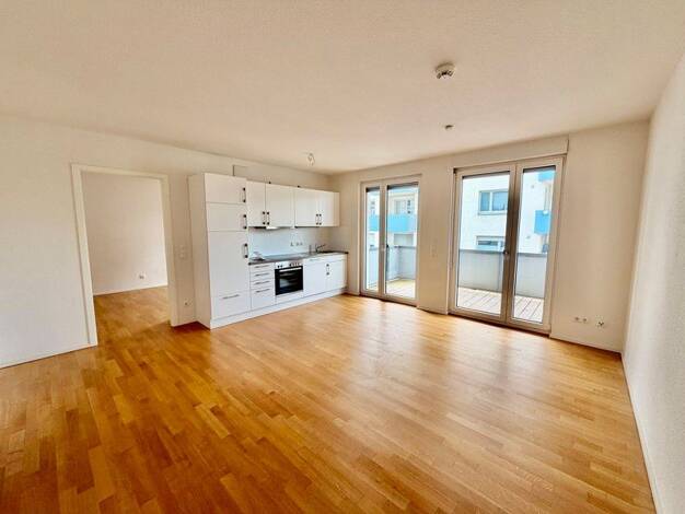 Wohnung zur Miete 611 € 2 Zimmer 40,7 m² 1. Geschoss frei ab 01.01.2027 Am Köppekreuz Vilich-Rheindorf Bonn 53225