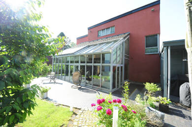 Einfamilienhaus zum Kauf 765.000 € 4 Zimmer 204 m² 710 m² Grundstück Buchholz Buchholz 21244