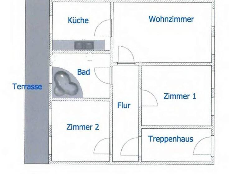 Mehrfamilienhaus zum Kauf 199.000 € 180 m² 127 m² Grundstück Coburg 96450
