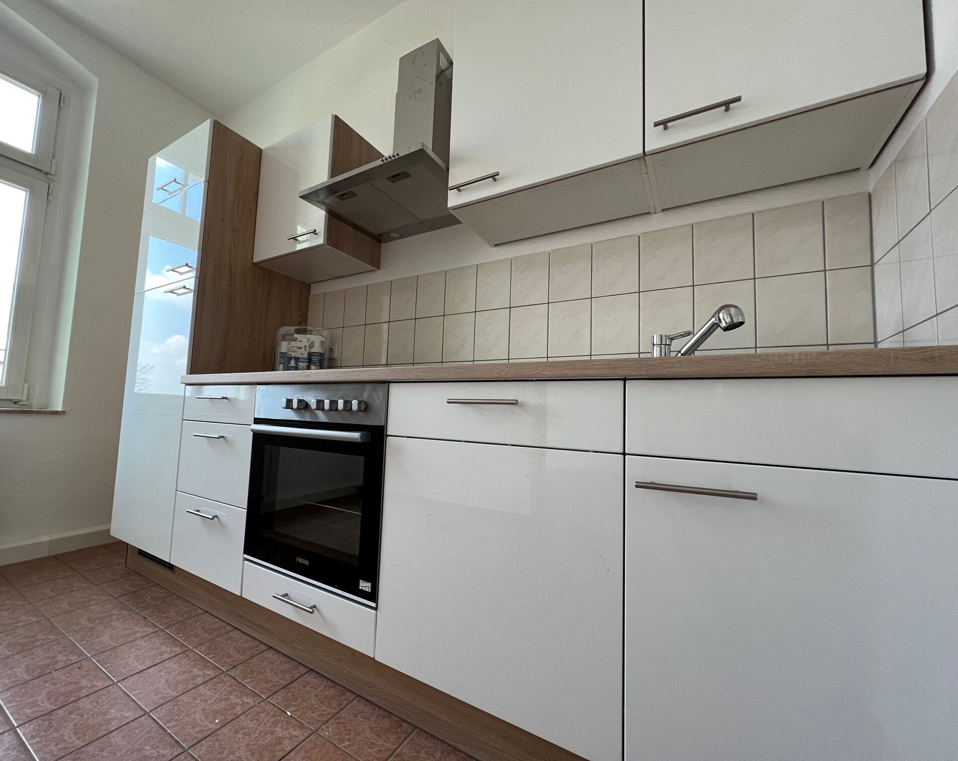 Apartment zur Miete 280 € 2 Zimmer 55 m²<br/>Wohnfläche 3.<br/>Geschoss 15.11.2024<br/>Verfügbarkeit Horst-Menzel-Str. 10 Kaßberg 914 Chemnitz 09112