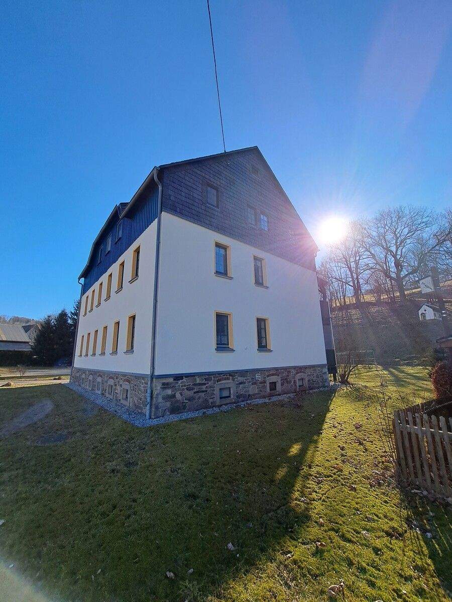 Mehrfamilienhaus zum Kauf - Ansicht 2