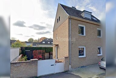 Mehrfamilienhaus zum Kauf als Kapitalanlage geeignet 549.000 € 6 Zimmer 150 m² 468 m² Grundstück Lessenich/Meßdorf Bonn 53123