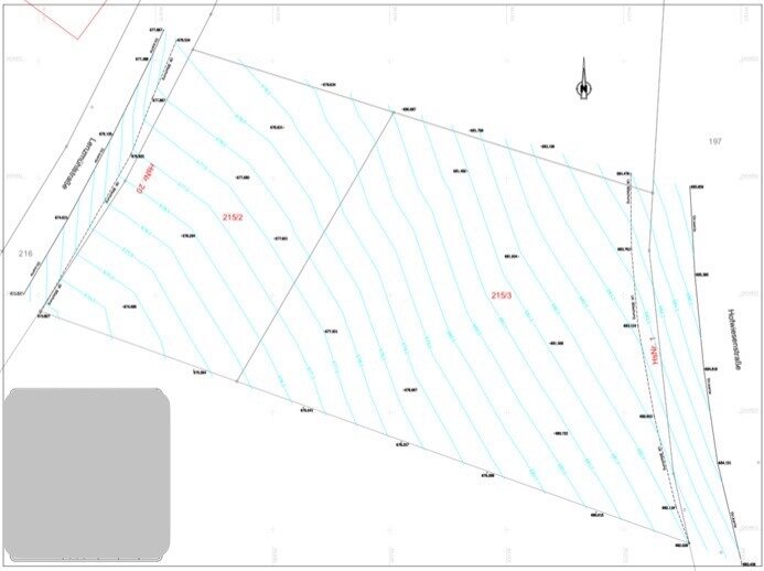 Grundstück zum Kauf 128.500 € 1.285 m²<br/>Grundstück Jandelsbrunn Jandelsbrunn 94118